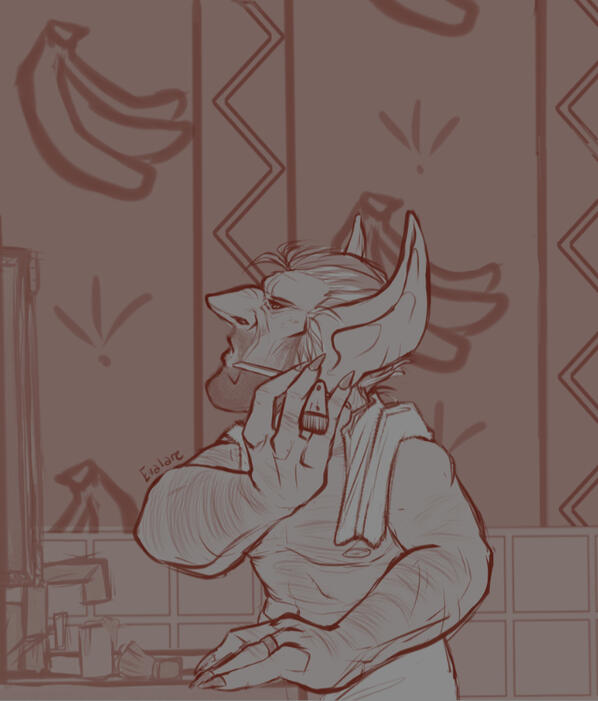 Example piece • 120 €